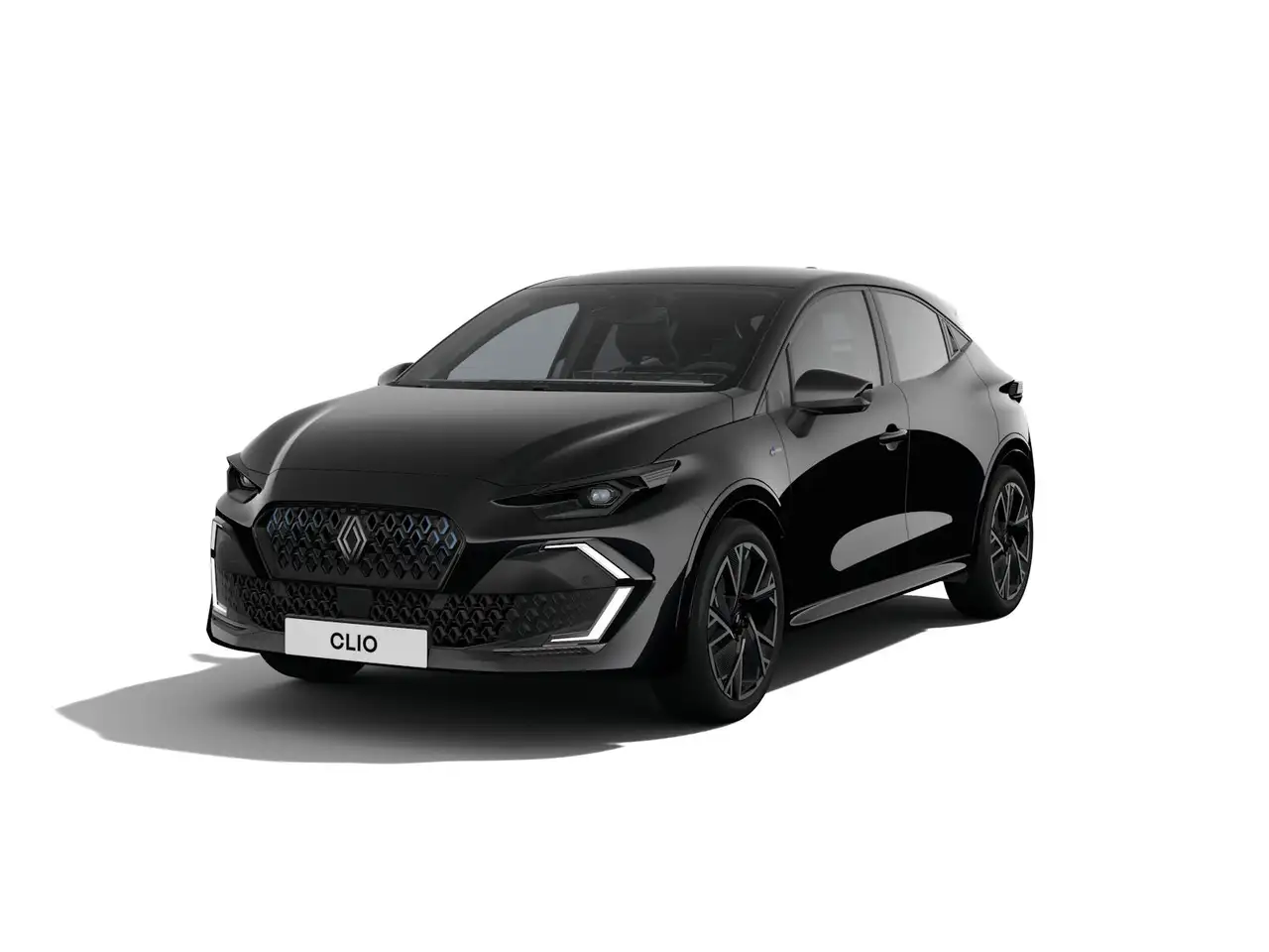 Renault Clio 2026