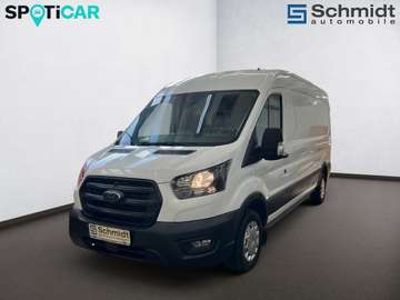 Kasten Trend EK 310L3 2,0TDCI 130PS M6 F