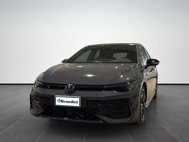 Volkswagen Golf Plus 2.0 TDI SCR R-Line Plus