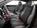 Bentley Continental GT Black Edition Schwarz - thumbnail 6
