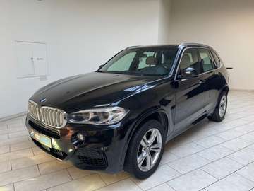 X5 xDrive40e iPerformance // BTW WAGEN