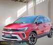 Opel Crossland 1.2 Automatik Elegance Rot - thumbnail 1