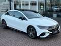 Mercedes-Benz EQE 300 AMG+Pano+AHK+Distr+360+22kW+HA10+Service Weiß - thumbnail 28