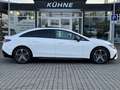 Mercedes-Benz EQE 300 AMG+Pano+AHK+Distr+360+22kW+HA10+Service Weiß - thumbnail 21