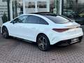 Mercedes-Benz EQE 300 AMG+Pano+AHK+Distr+360+22kW+HA10+Service Weiß - thumbnail 16