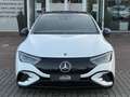 Mercedes-Benz EQE 300 AMG+Pano+AHK+Distr+360+22kW+HA10+Service Weiß - thumbnail 3
