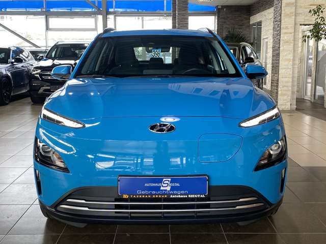 Hyundai KONA dig.Cockpit R.Cam Wireless*DAB+*SOH:100%