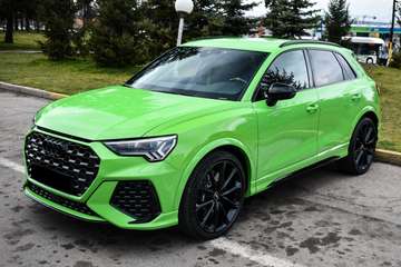 2.5 TFSI quattro B&O/CARBON/3xKLIMA/KEY/KAM
