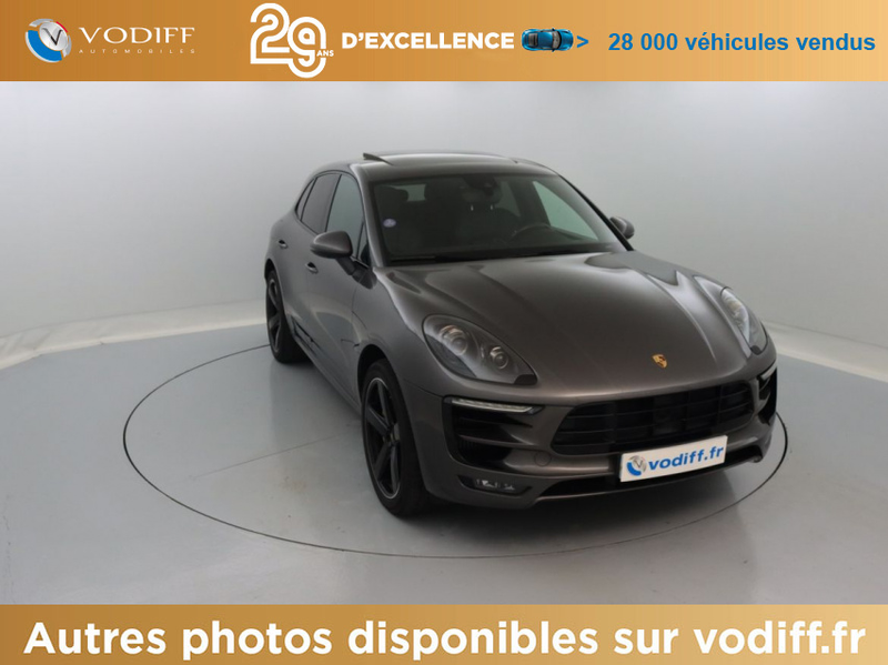 Photo du véhicule