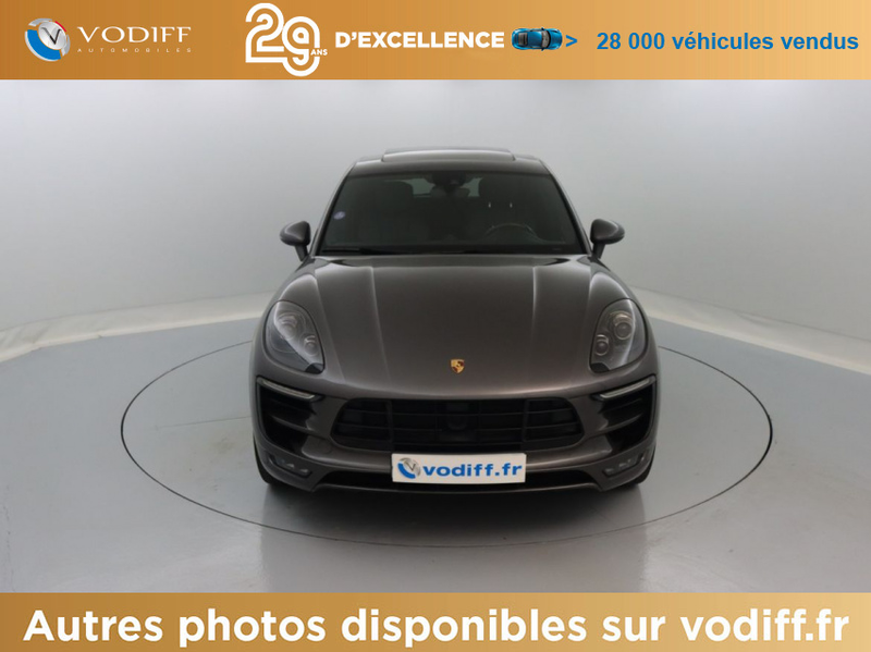 Photo du véhicule