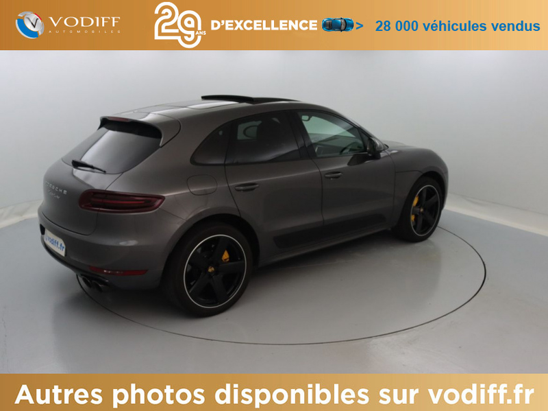 Photo du véhicule