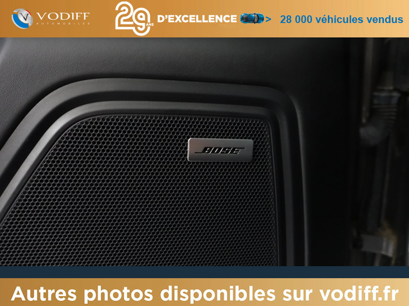 Photo du véhicule