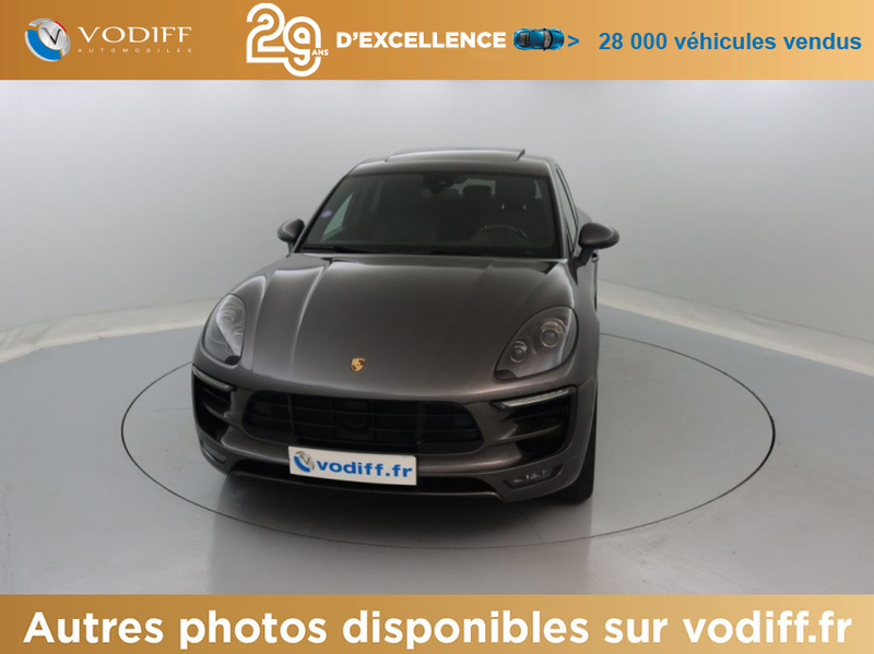 Photo du véhicule