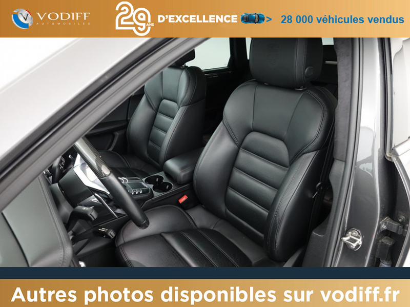 Photo du véhicule