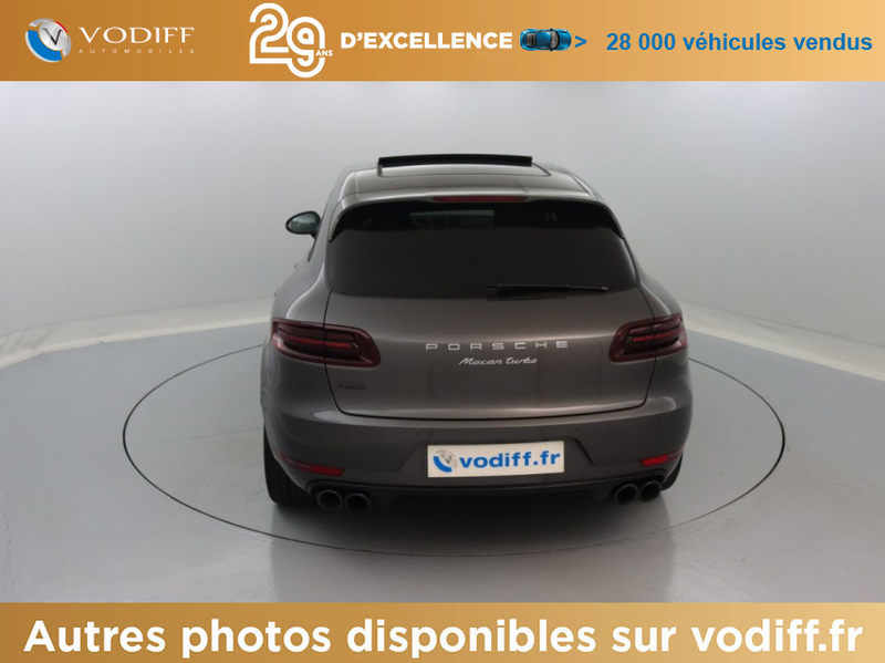 Photo du véhicule
