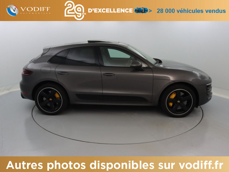 Photo du véhicule