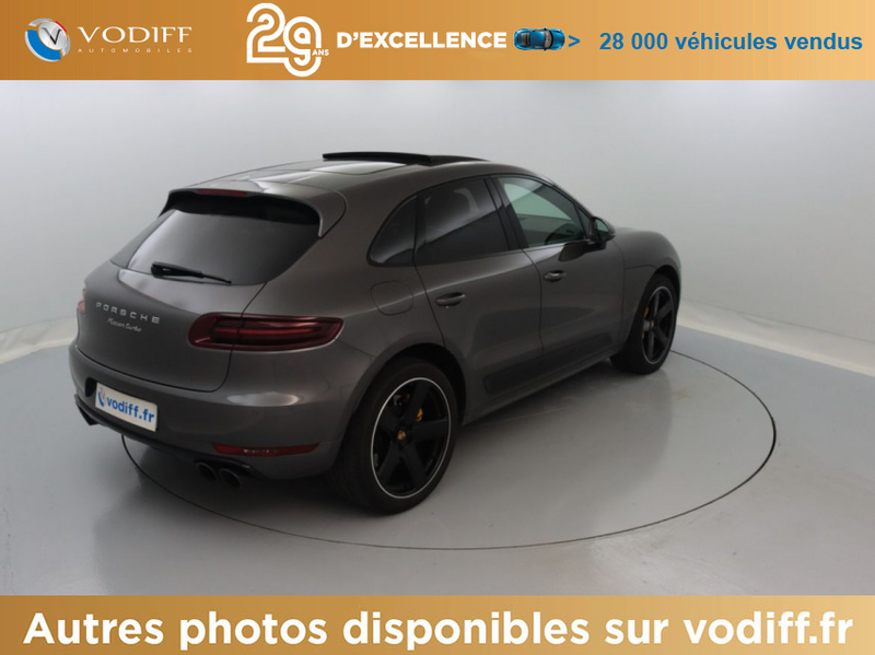 Photo du véhicule