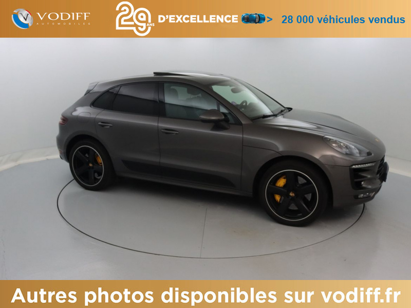 Photo du véhicule