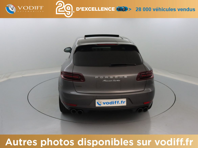 Photo du véhicule