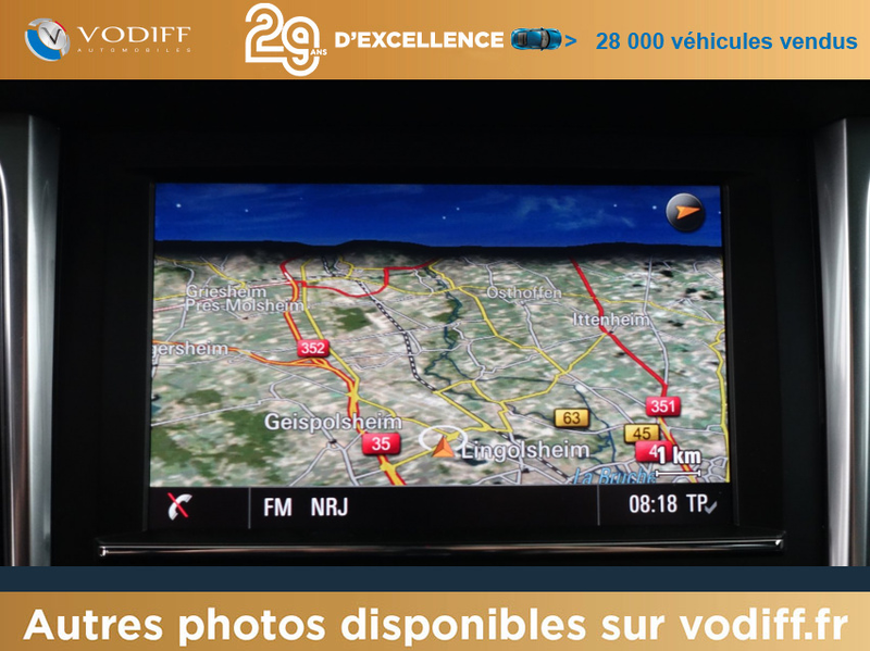Photo du véhicule