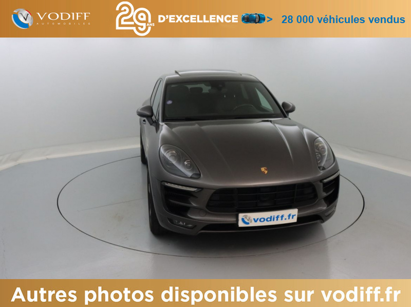 Photo du véhicule