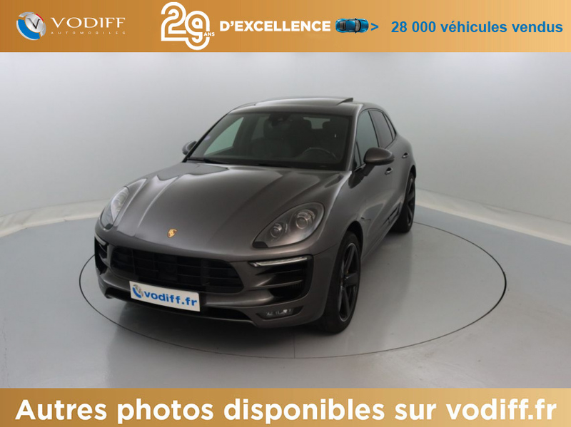 Photo du véhicule