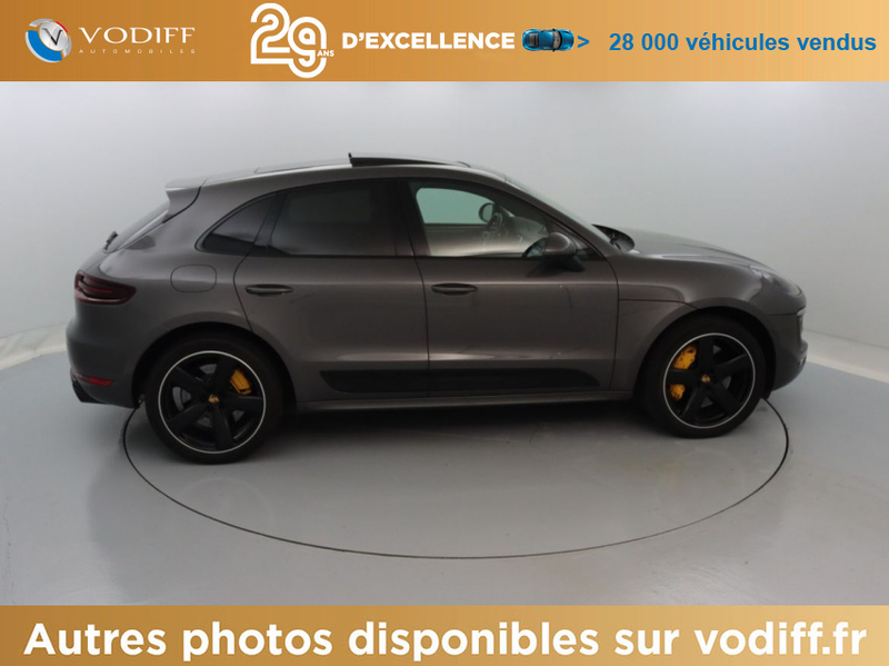Photo du véhicule
