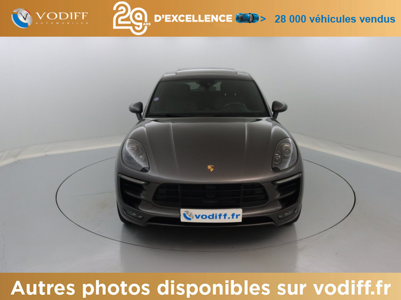 Photo du véhicule