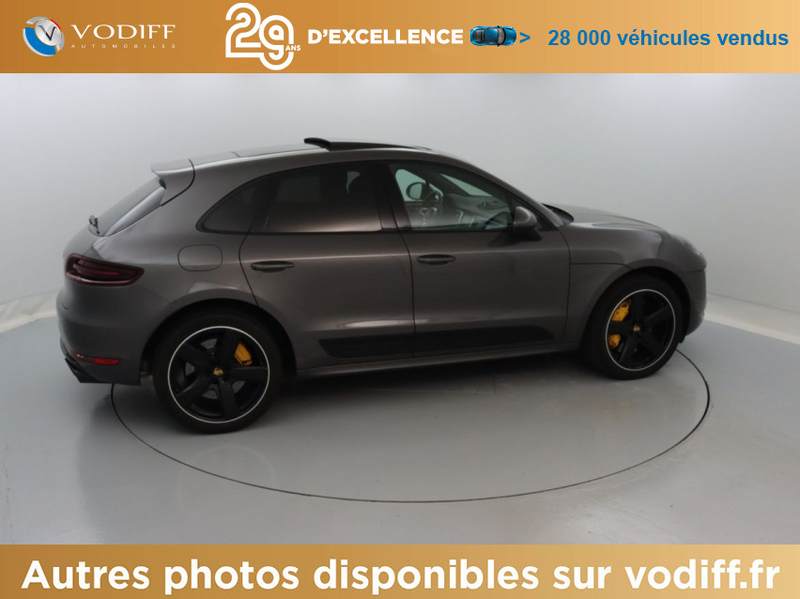 Photo du véhicule