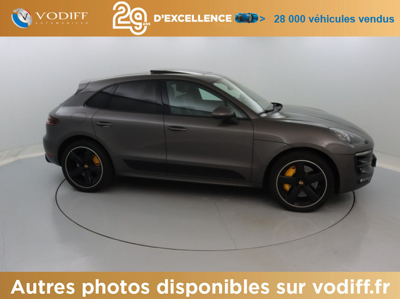 Photo du véhicule