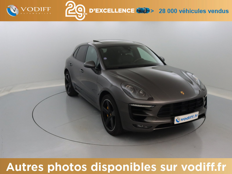 Photo du véhicule