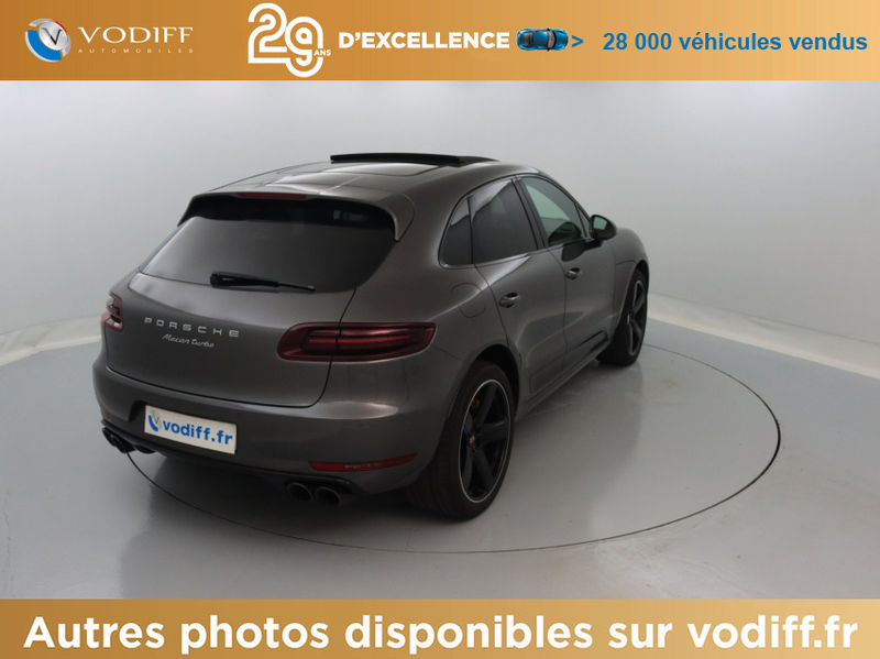 Photo du véhicule
