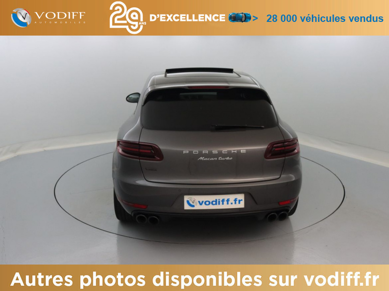 Photo du véhicule