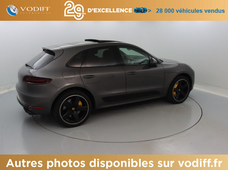 Photo du véhicule