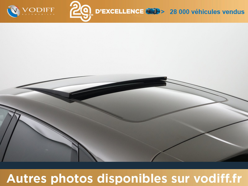 Photo du véhicule