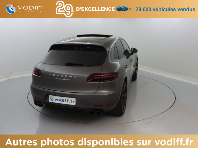 Photo du véhicule