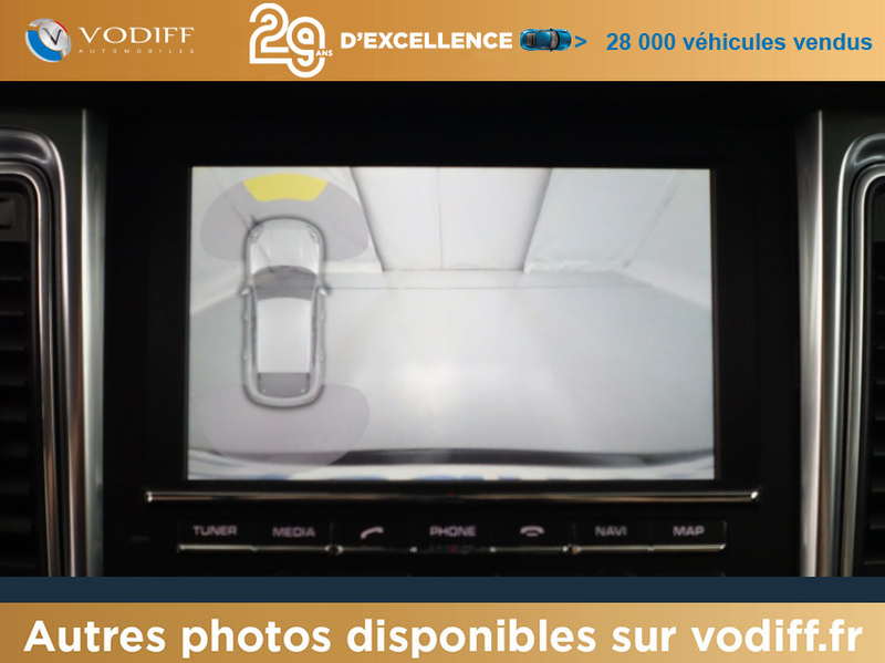 Photo du véhicule