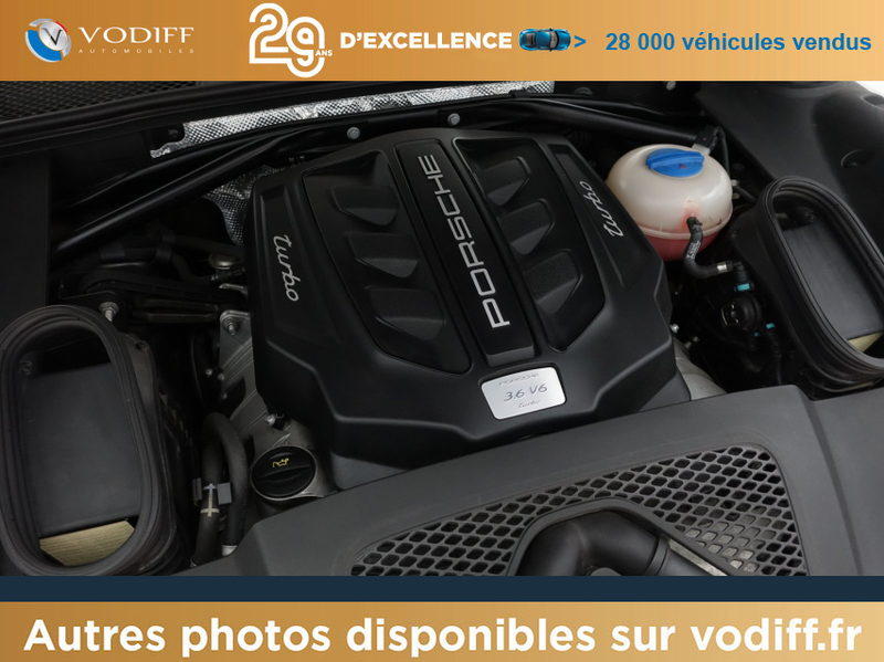Photo du véhicule
