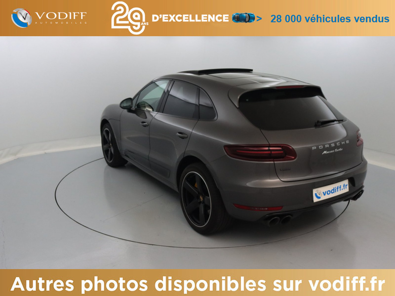 Photo du véhicule
