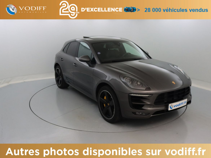 Photo du véhicule