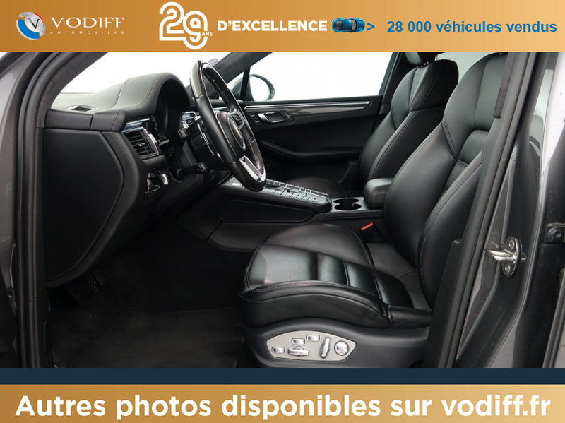 Photo du véhicule