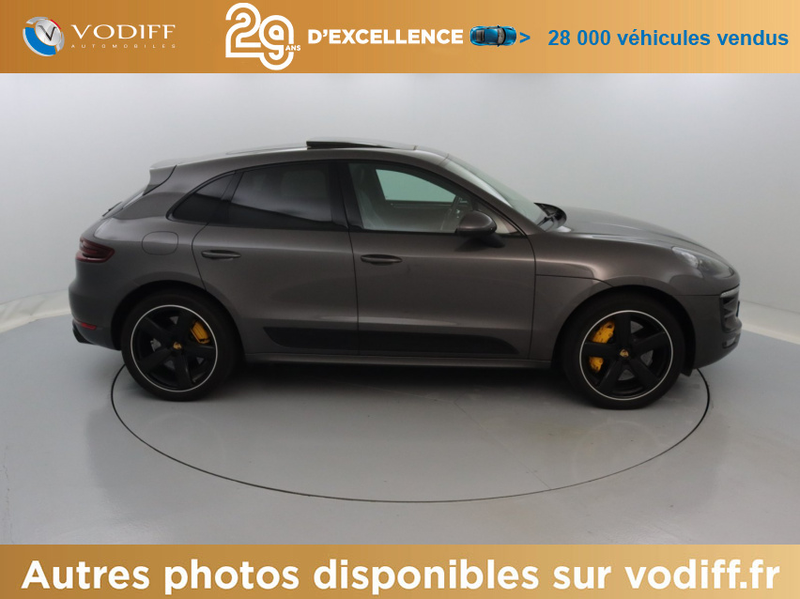 Photo du véhicule