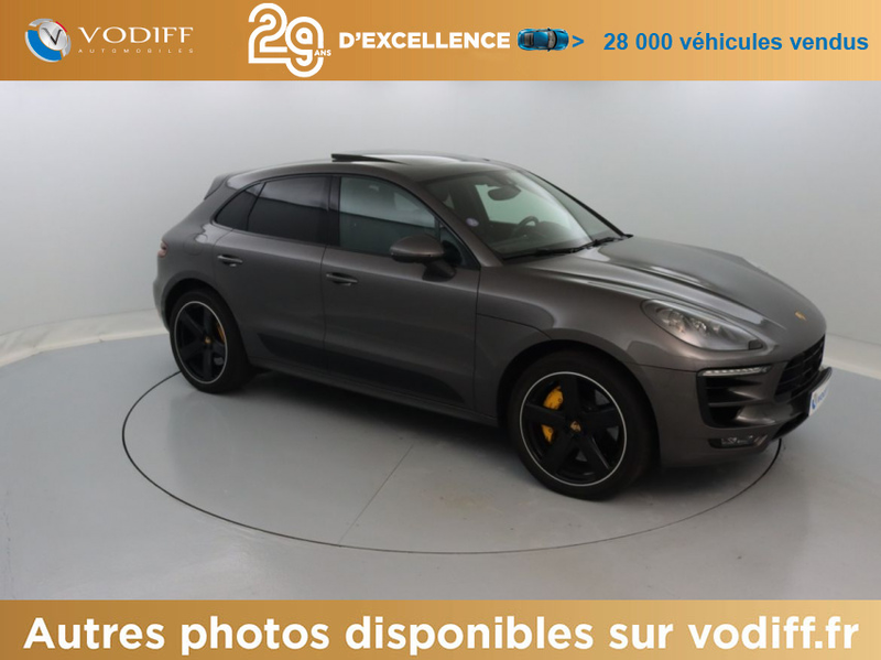 Photo du véhicule