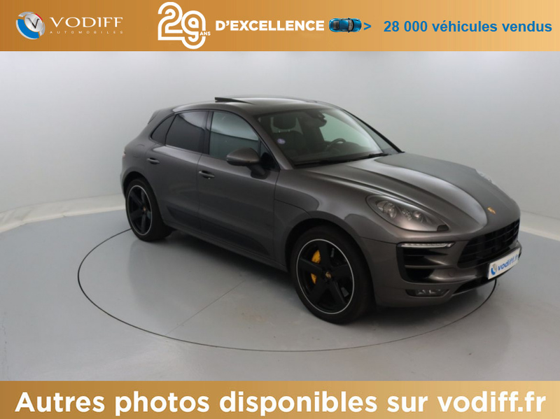 Photo du véhicule