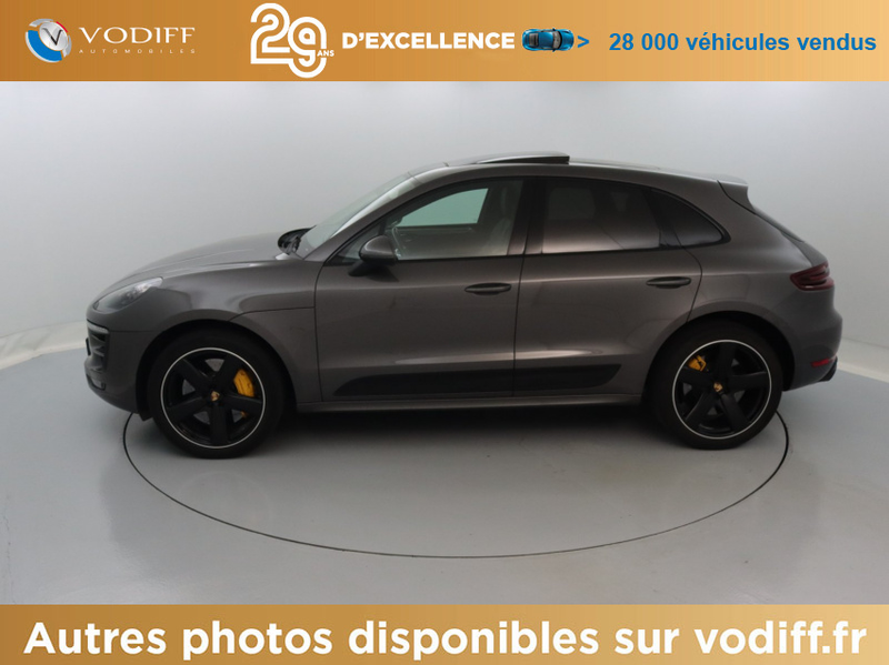 Photo du véhicule