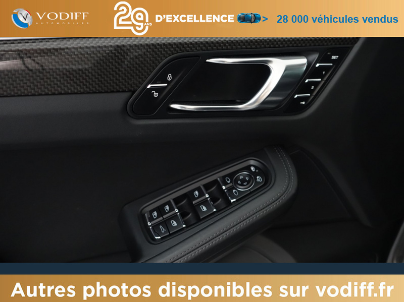 Photo du véhicule