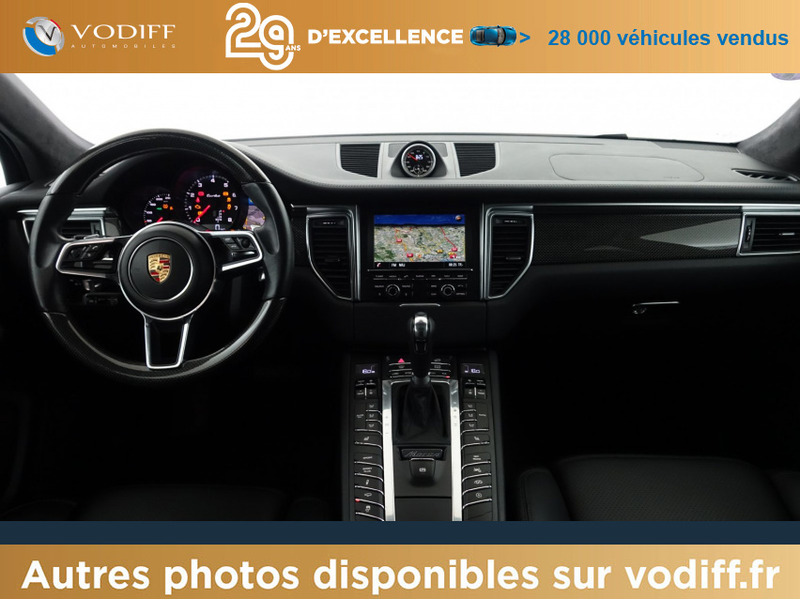 Photo du véhicule