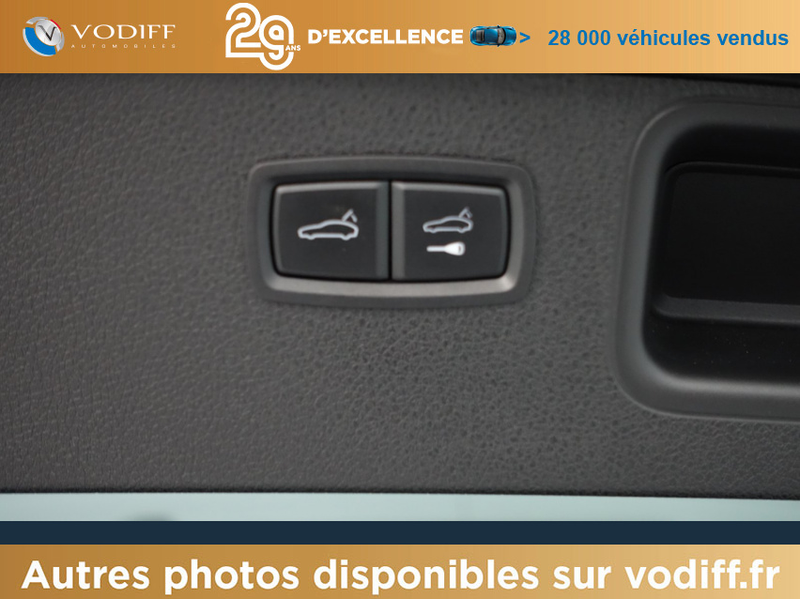 Photo du véhicule
