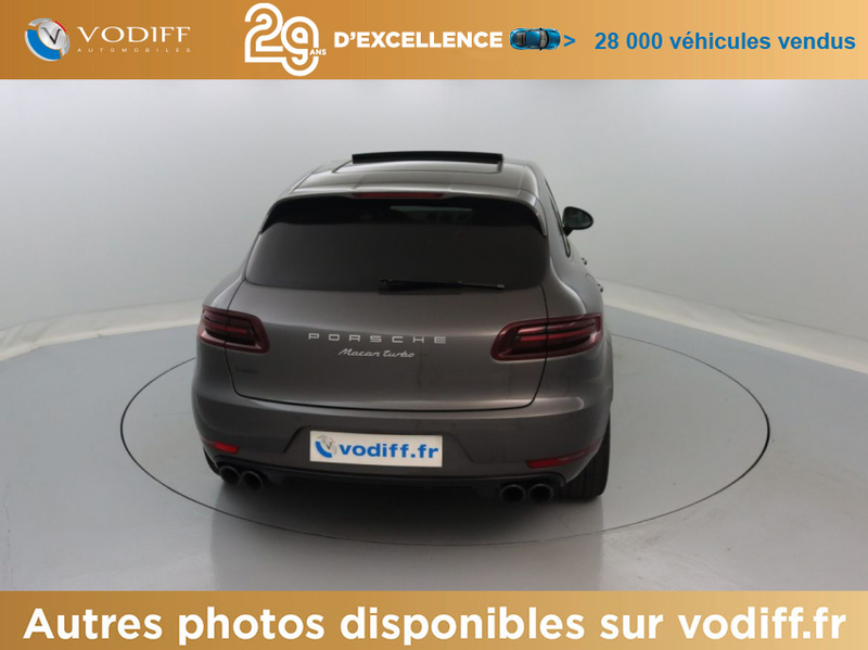 Photo du véhicule
