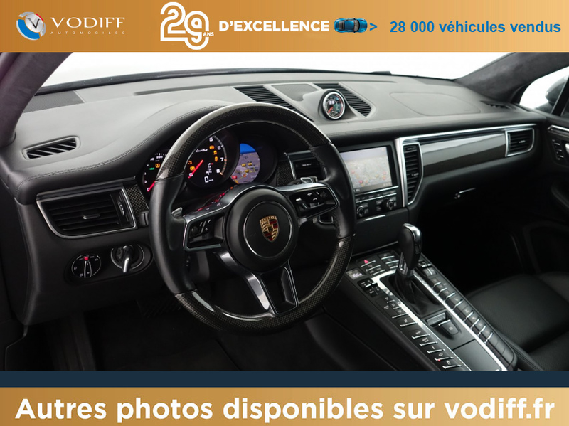 Photo du véhicule